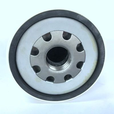 Numero di riferimento LF16285 1000428205 612630010239 Filtro per olio diesel con carta filtrabile ferro