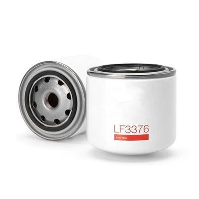 Filtro di olio a rotazione del motore LF3376 P550318 1030088200 162042M1 605417880001