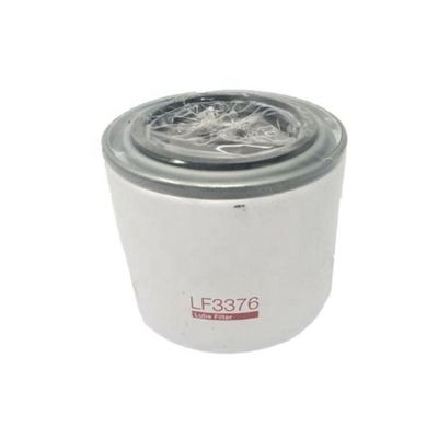 Filtro di olio a rotazione del motore LF3376 P550318 1030088200 162042M1 605417880001