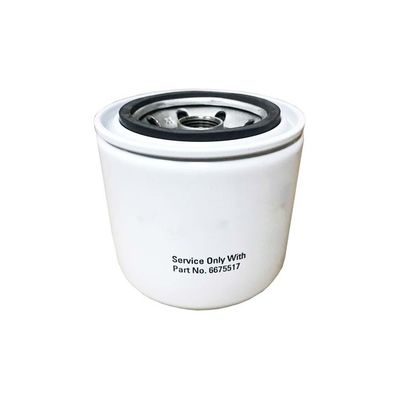 Filtro di olio a rotazione del motore LF3376 P550318 1030088200 162042M1 605417880001