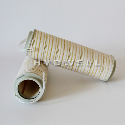 HC9404FCT13H Elemento filtro idraulico per olio Materiale in fibra di vetro per sistemi di lubrificazione