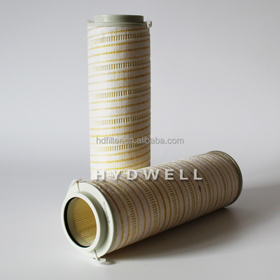 HC9404FCT13H Elemento filtro idraulico per olio Materiale in fibra di vetro per sistemi di lubrificazione