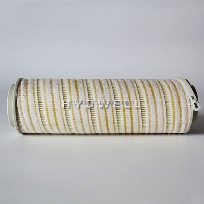 HC9404FCT13H Elemento filtro idraulico per olio Materiale in fibra di vetro per sistemi di lubrificazione