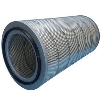Elemento filtro dell'aria YK2337Z 400401-00030 5C0001 415-1109101 per il sistema di aria diesel 1202