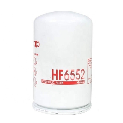 HF6552 Filtro idraulico a rotazione per parti del motore P164375 6630977 2786616 32909000
