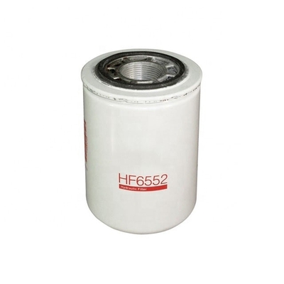 HF6552 Filtro idraulico a rotazione per parti del motore P164375 6630977 2786616 32909000
