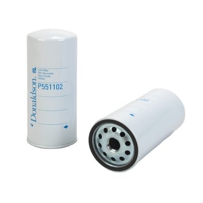 Apparecchiature di filtrazione industriale filtro dell'olio 12276605 20798453 P551102 LG936L SP1014 PF1078 A2H4123