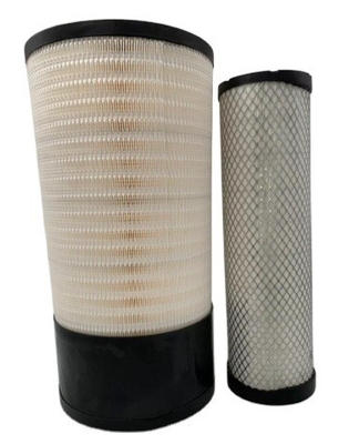 Materiale di approvvigionamento Hydwell Motore diesel Camione filtro dell'aria PU2751 AF26431 AF26432 KA18168