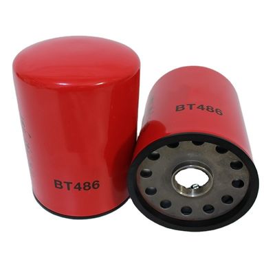 Filtro per olio per escavatore P558329 BT486 PF1066 716976 AR101278 36013317 3I1372 LF558329 RE57394