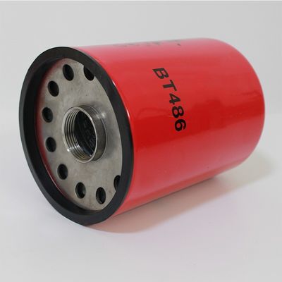 Filtro per olio per escavatore P558329 BT486 PF1066 716976 AR101278 36013317 3I1372 LF558329 RE57394