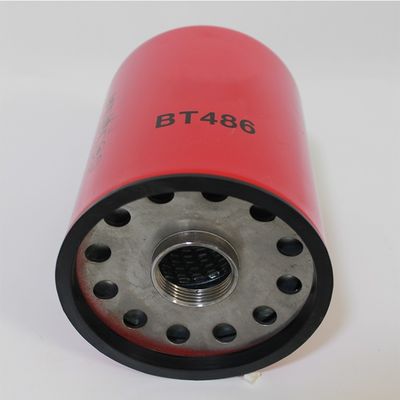 Filtro per olio per escavatore P558329 BT486 PF1066 716976 AR101278 36013317 3I1372 LF558329 RE57394