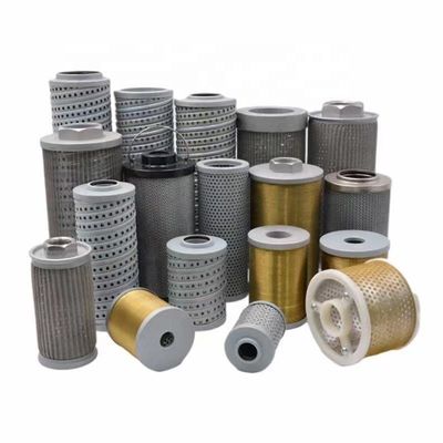 Elemento di filtro del carburante P553004 per motore diesel Parti Anno Altro numero di riferimento P553004