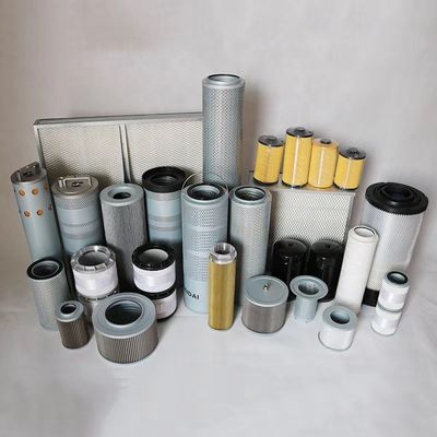 Elemento di filtro del carburante P553004 per motore diesel Parti Anno Altro numero di riferimento P553004