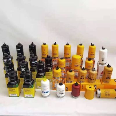 Elemento di filtro del carburante P553004 per motore diesel Parti Anno Altro numero di riferimento P553004