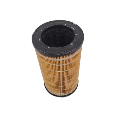 1R0741 Filtro idraulico di olio per escavatori a caterpillar Migliora le prestazioni del motore