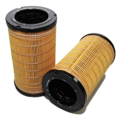1R0741 Filtro idraulico di olio per escavatori a caterpillar Migliora le prestazioni del motore