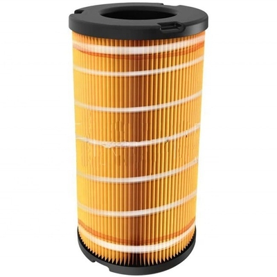 1R0741 Filtro idraulico di olio per escavatori a caterpillar Migliora le prestazioni del motore