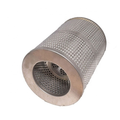 Trattori Escavatori Camion Motore diesel Motore idraulico Trasmissione Filtro P550925