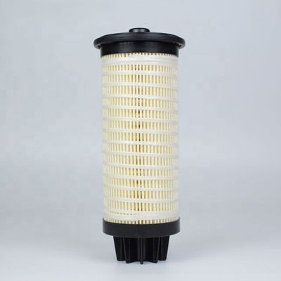 Parti di motori diesel per autocarri 102*258mm Elemento filtro del carburante 523-4987 per trattori escavatori