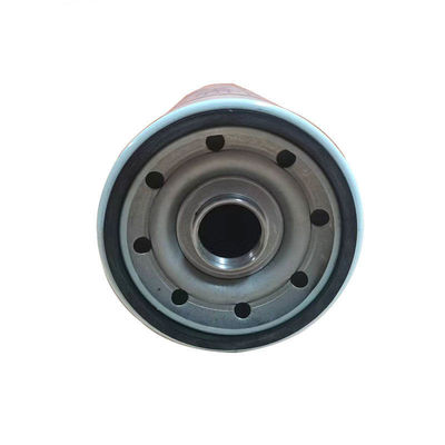 Sostituzione/riparazione carta filtrabile filtro per olio di ferro W1110236 per camion P554004 2914809800