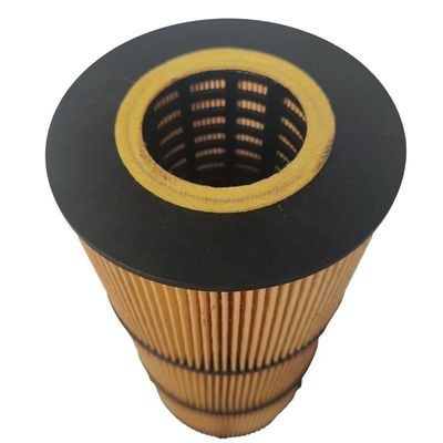 Filtro per olio per motori diesel P7505 LF17511 LF673 E510H07D129 con carta filtrabile e ferro