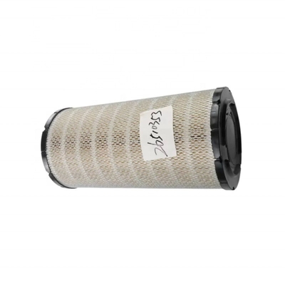 OE NO. P777638 1968-1972 filtro dell'aria idroelettrico per 26510353 C21630 Af25492 RS3884 a-8577