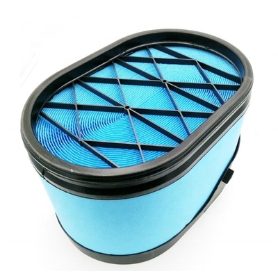 382*256*236 Elementi di filtro dell'aria per motori diesel Parti 2901935 Hydwell