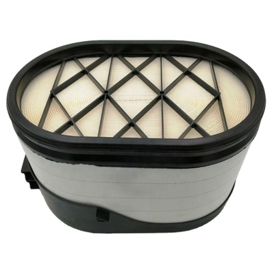 382*256*236 Elementi di filtro dell'aria per motori diesel Parti 2901935 Hydwell