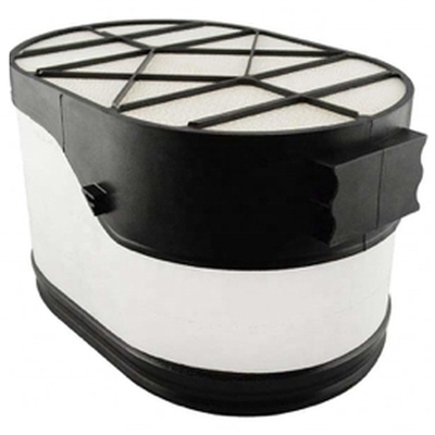 382*256*236 Elementi di filtro dell'aria per motori diesel Parti 2901935 Hydwell