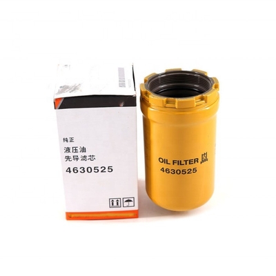 Filtro idraulico per autoveicoli pesanti 4630525 Hf35516 Wl10006 Bt9440 Hc-2709 Hc2709