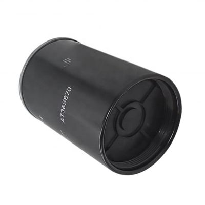 Sostituzione/riparazione caricatori di escavatori filtro del carburante filtro separatore dell'acqua AT365870 541663438