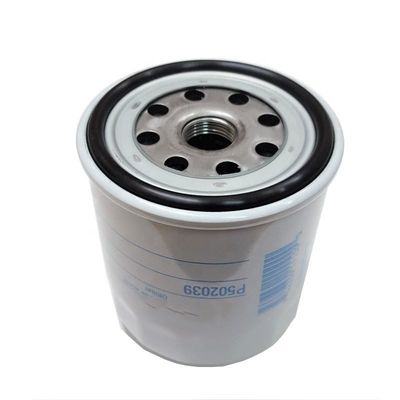 1998-2007 Filtro di olio per camion LF3786 4650205 W920/82 P502039 di Hydwell Top Performance