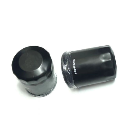 Numero di riferimento 1095038-00-A Filtro per olio lubrificante per il modello 3 ModelloS ModelloY ModelloX 37540-02100