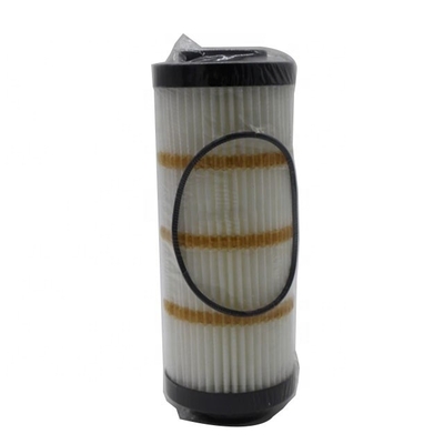 Filtro idraulico di olio P575655 SH66280 per officine di riparazione di macchine per escavatori sul mercato