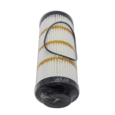 Filtro idraulico di olio P575655 SH66280 per officine di riparazione di macchine per escavatori sul mercato