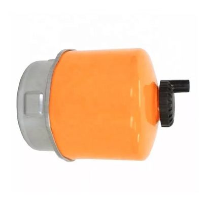 Elemento di filtro del carburante SN70257 BF9836 32/925666 32925666 per la riparazione dei motori diesel dei camion