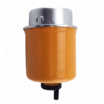 Elemento di filtro del carburante SN70257 BF9836 32/925666 32925666 per la riparazione dei motori diesel dei camion