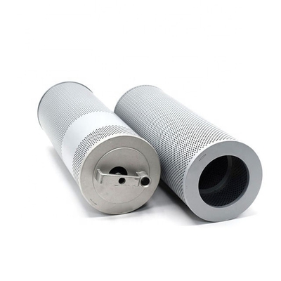 Elemento di filtro idraulico di ritorno dell'olio ad alta pressione in fibra di vetro per il numero OE 60193266