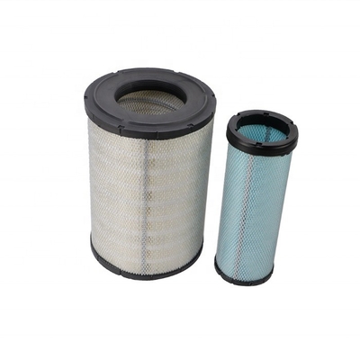 Hydwell P777868 P537876 P789129 Sostituzione del filtro dell'aria 84031482 CF 18 190/2 281*281*405