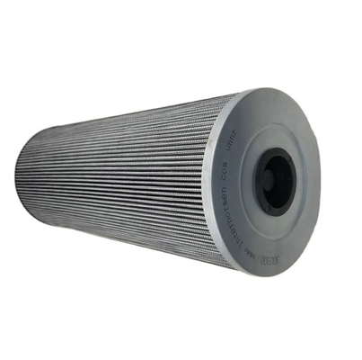 HYDWELL Materiale filtro in fibra di vetro Filtro idraulico per motori diesel 300251 SH65263