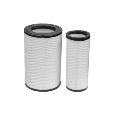 Hydwell P777868 P537876 P789129 Sostituzione del filtro dell'aria 84031482 CF 18 190/2 281*281*405