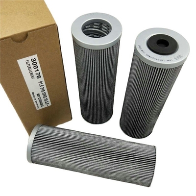 HYDWELL Materiale filtro in fibra di vetro Filtro idraulico per motori diesel 300251 SH65263