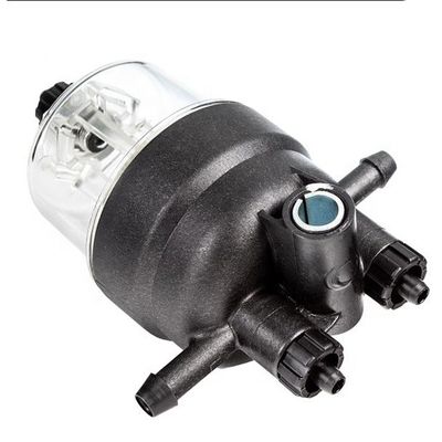 130306380 Separatore di carburante e acqua Elemento filtro del carburante 00000-00038 0000000038 per trattori