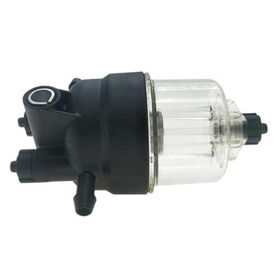 130306380 Separatore di carburante e acqua Elemento filtro del carburante 00000-00038 0000000038 per trattori
