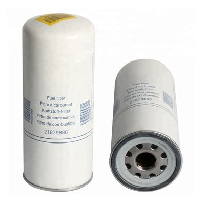 107.5*262mm Elemento di filtro del carburante P550529 FF550529 per camion modello 15126069 21879886