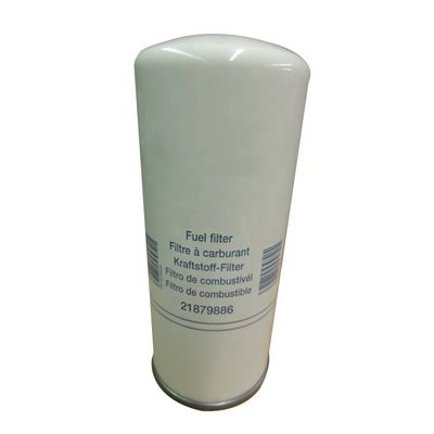 107.5*262mm Elemento di filtro del carburante P550529 FF550529 per camion modello 15126069 21879886