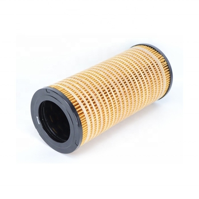 Filtrazione dell'olio di motore P555461 1r0722 1r-0722 per camion Motore diesel di Hdywell