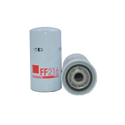 Filtro del carburante del sistema diesel Hydwell ff216 con N.O.O. ff216