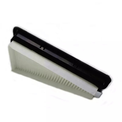 Applicazione della parte del trattore Filtro d'aria per cabina di aspirazione dell'aria certificato CE 488-6446 4886446