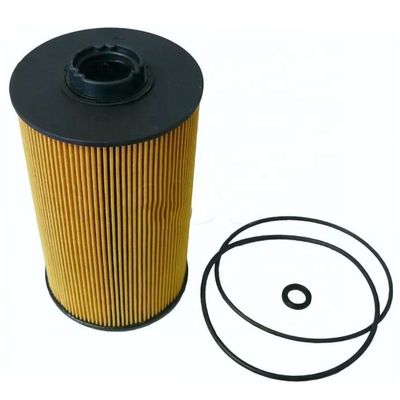 Filtro del carburante Hydwell 4679981 P502424 PF7984 FF269 Ef-2702 per veicoli in ferro 2002-2007